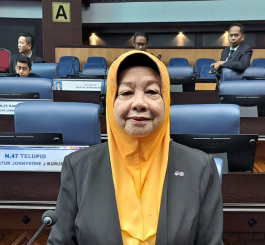 Industri kreatif di Sabah perlu ditingkatkan - Amisah