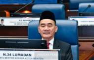 Tiada cadangan bina Pangkalan Polis Marin di Sipitang
