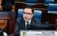 馮晉哲：加強與聯邦與各州合作 推動沙中小企成長