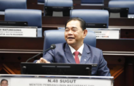 21,504 penerima Skim Bantuan Am di Sabah setakat bulan ini