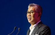 400,000 kenderaan EV atas jalan raya menjelang 2030