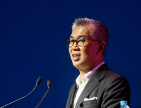 400,000 kenderaan EV atas jalan raya menjelang 2030