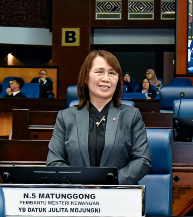 Kerajaan Negeri  berpegang teguh  kekalkan formula asal Pemberian Khas