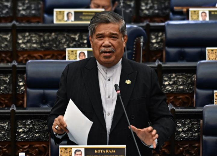 68,089 KIR miskin, 3,978 KIR miskin tegar di Sabah setakat Sept 2024