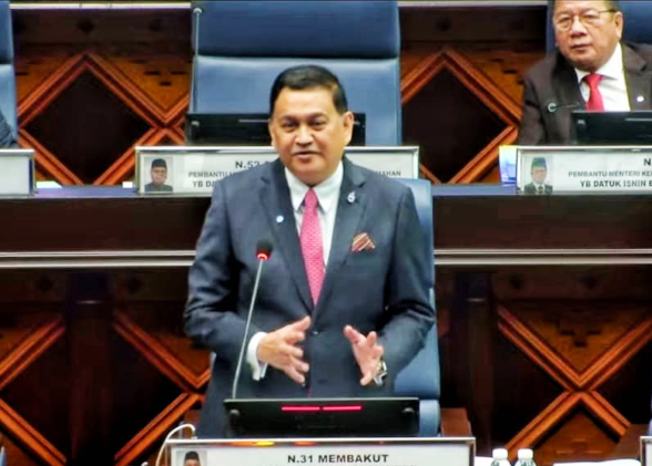 Kajian Imam al-Ghazali sesuai dipraktik oleh masyarakat Islam di Sabah