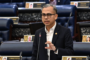 RM2.53 bilion bagi pengambilan tanah Lebuhraya Pan Borneo