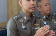 Individu memiliki dua biji pil kuda di Thailand sudah dikira pengedar