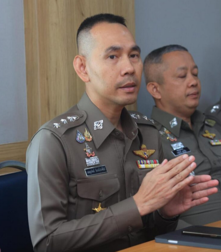 Siasatan kes dadah penyanyi popular Kelantan, lima rakan hampir selesai-Polis Thailand