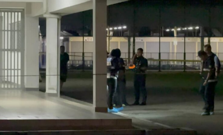 Polis sahkan pelajar maut kerana jatuh tempat tinggi, tiada unsur jenayah