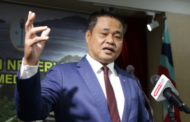 Skandal rasuah tidak rosakkan reputasi GRS – Masiung