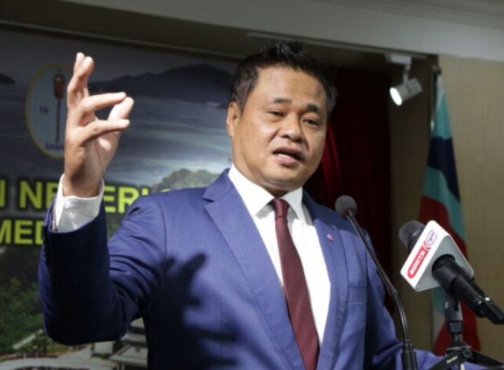 Skandal rasuah tidak rosakkan reputasi GRS – Masiung