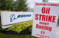 Boeing bakal berhentikan 2,500 pekerja di AS