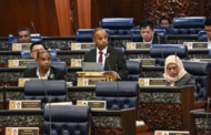 Polis boleh beku, rampas akaun keldai
