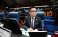 馮晉哲：吸引更多投資 沙成功增加就業機會