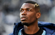 Pogba kembali ke Old Trafford?