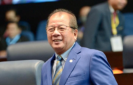 MPS tidak bercadang bina tapak tamu kekal di Pekan Muhibbah Rancangan Sungai Manila Batu 12