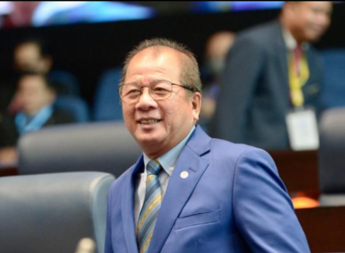 MPS tidak bercadang bina tapak tamu kekal di Pekan Muhibbah Rancangan Sungai Manila Batu 12