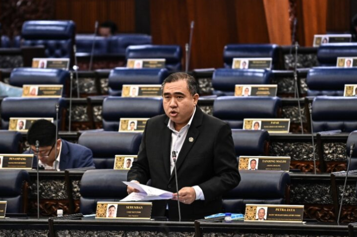 Maut kena renjatan: Pendawaian elektrik bas ekspres dipasang terbalik