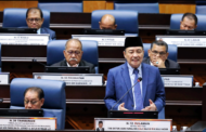 Kerajaan Negeri sentiasa berjuang pastikan anak Sabah dilantik dalam Perkhidmatan Awam Persekutuan