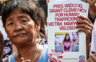 Wanita nyaris dihukum mati di Indonesia diserahkan ke Filipina