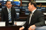 Pelabuhan Kontena Teluk Sapangar sebagai hab perdagangan beri impak positif signifikan