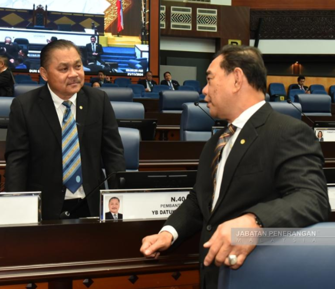Pelabuhan Kontena Teluk Sapangar sebagai hab perdagangan beri impak positif signifikan