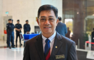 Kerajaan bekalkan 64 CCTV kepada DBKK, MPT dan MPS