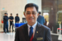 Nombor plat siri NEE dibida RM266,666