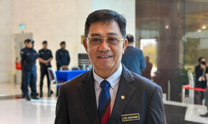 Kerajaan bekalkan 64 CCTV kepada DBKK, MPT dan MPS