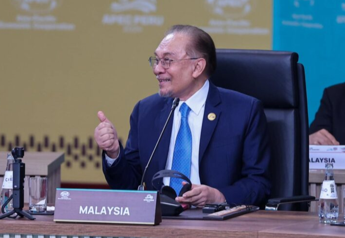 Kerajaan akan dapat ‘A’ – PM