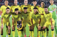 Harimau Malaya bakal ada CEO?
