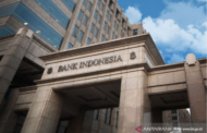 Bank Indonesia beku akaun terlibat judi dalam talian