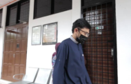 Doktor didakwa rakam video punggung wanita