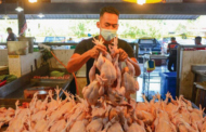 Inflasi meningkat 1.9 peratus pada Oktober 2024