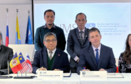 UMS enhances global research and Open Science collaboration with ISSBS Slovenia