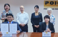 BIMP-EAGA Maritime Academy paving the way for maritime skills development