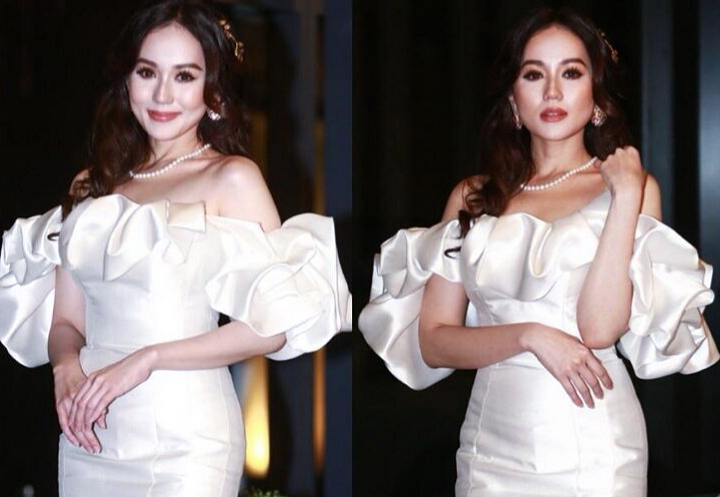 Jangan cepat terasa, banyak ilmu boleh dikutip daripada pelakon senior – Sophia