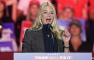 Matt Gaetz tarik diri, Trump pilih Pam Bondi sebagai Peguam Negara AS