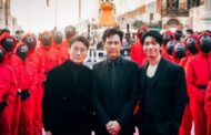 Filem Korea ubah jadual tayangan, elak bertembung Squid Game 2