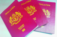 Rakyat Malaysia ke China diberi pengecualian visa 30 hari