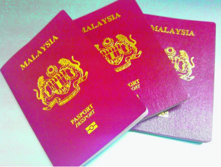 Rakyat Malaysia ke China diberi pengecualian visa 30 hari