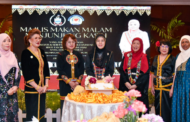 Hajiji sentiasa libatkan wanita dalam pembangunan negeri - Azizah