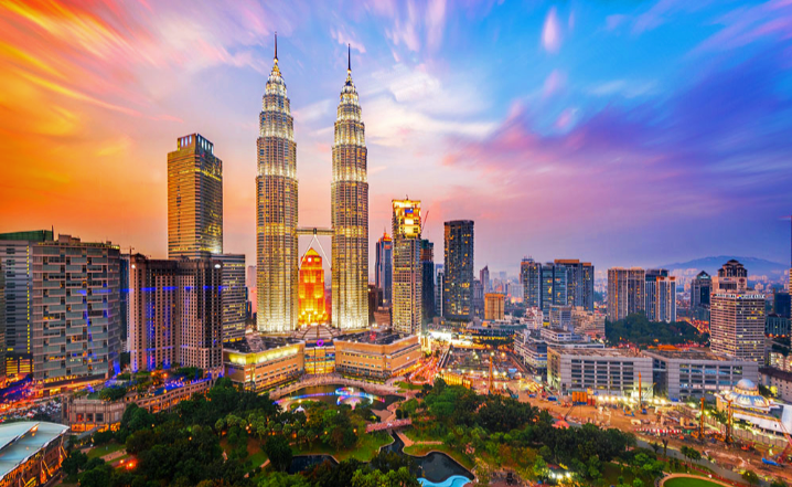 Malaysia tangga kedua indeks jenayah Asean