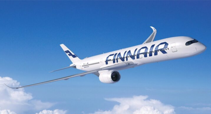 Finnair batalkan 300 penerbangan akibat mogok juruterbang
