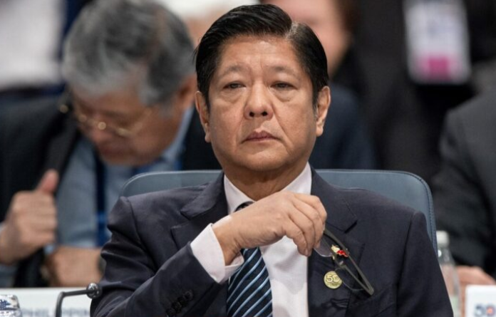 Filipina tingkat keselamatan ekoran ancaman bunuh Presiden Marcos