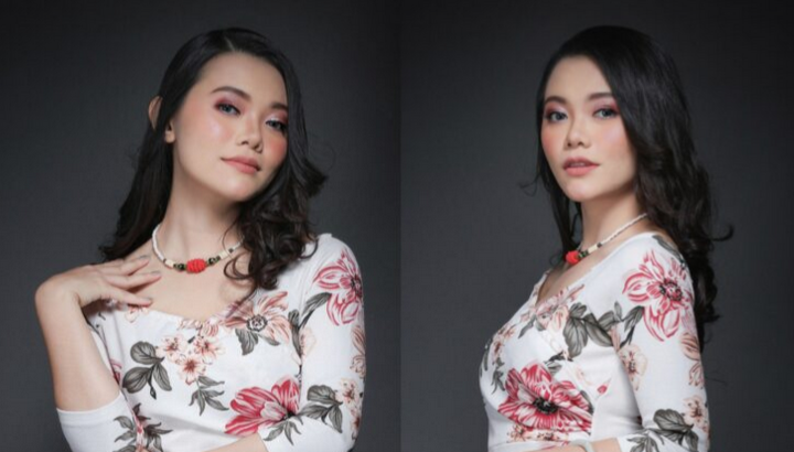 Michelle Lungan angkat naskhah suku Kelabit