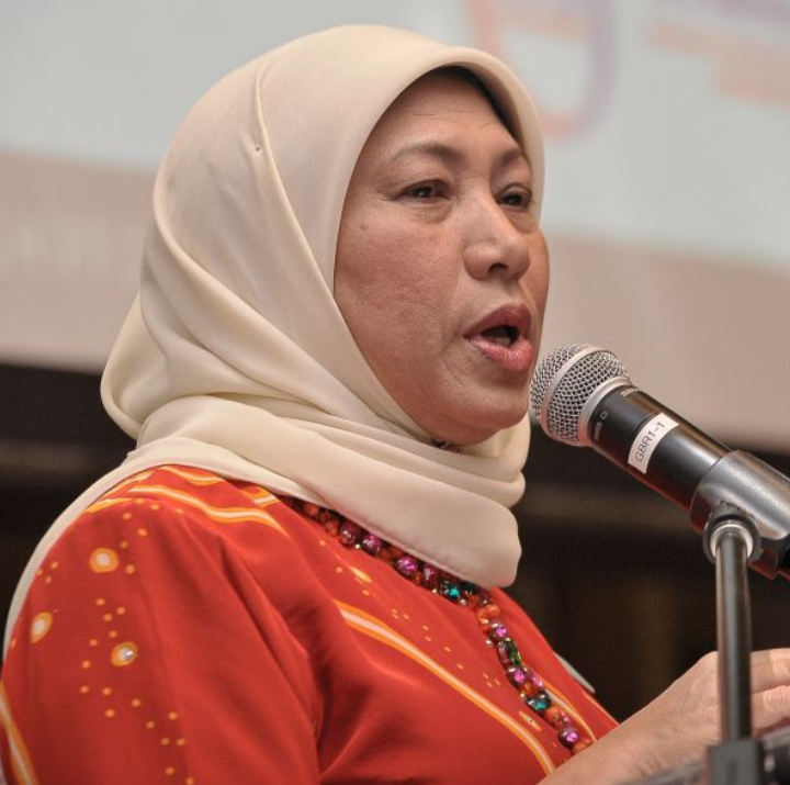 Dasar Kanak-Kanak Negara pastikan suara mereka didengar