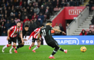 Liverpool bangkit benam Southampton 3-2