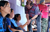 Prioritise safety, community leaders urged