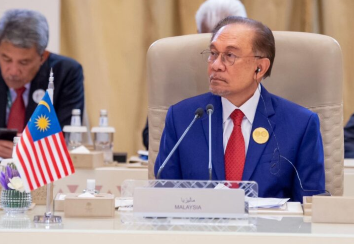 Malaysia minta 18 pesawat FA-50M disiapkan segera